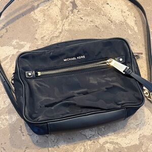 Michael Kors Camouflage Crossbody